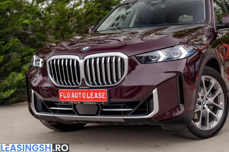 BMW X5 (Seria X) din 2024 cu 46.600 km - oferta BMW221392 - foto 5