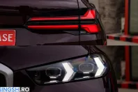 BMW X5 (Seria X) din 2024 cu 46.600 km - oferta BMW221392 - foto 7