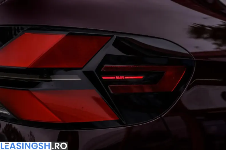 BMW X5 (Seria X) din 2024 cu 46.600 km - oferta BMW221392 - foto 8