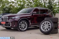 BMW X5 (Seria X) din 2024 cu 46.600 km - oferta BMW221392 - foto 10