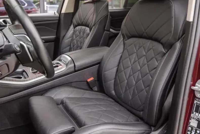 BMW X5 (Seria X) din 2024 cu 46.600 km - oferta BMW221392 - foto 11