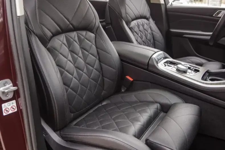 BMW X5 (Seria X) din 2024 cu 46.600 km - oferta BMW221392 - foto 12