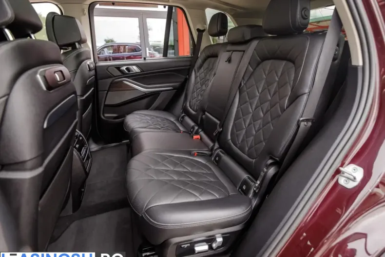 BMW X5 (Seria X) din 2024 cu 46.600 km - oferta BMW221392 - foto 13