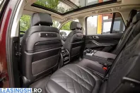 BMW X5 (Seria X) din 2024 cu 46.600 km - oferta BMW221392 - foto 14