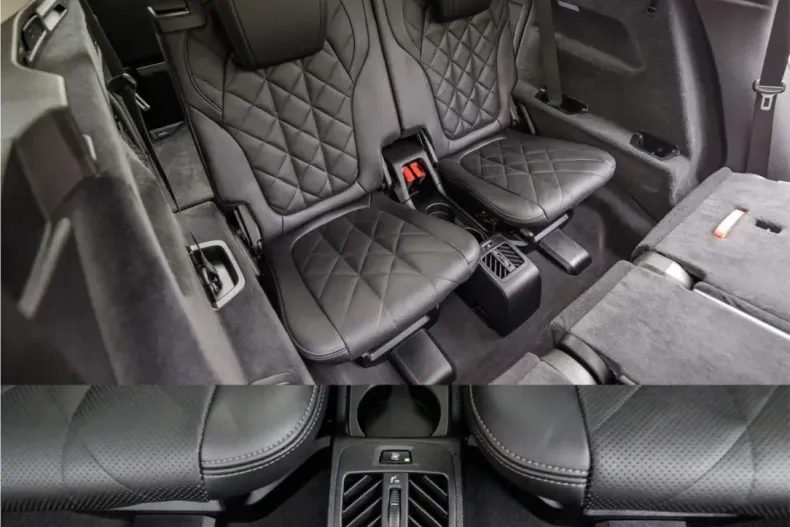 BMW X5 (Seria X) din 2024 cu 46.600 km - oferta BMW221392 - foto 19