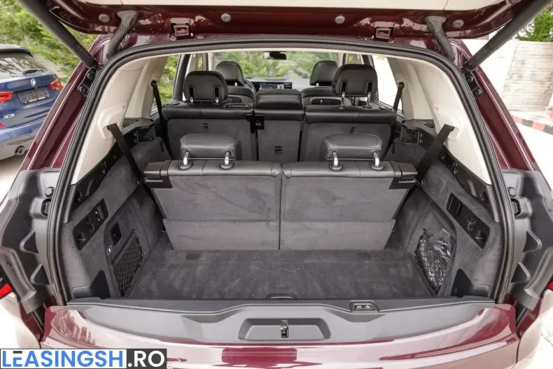 BMW X5 (Seria X) din 2024 cu 46.600 km - oferta BMW221392 - foto 20