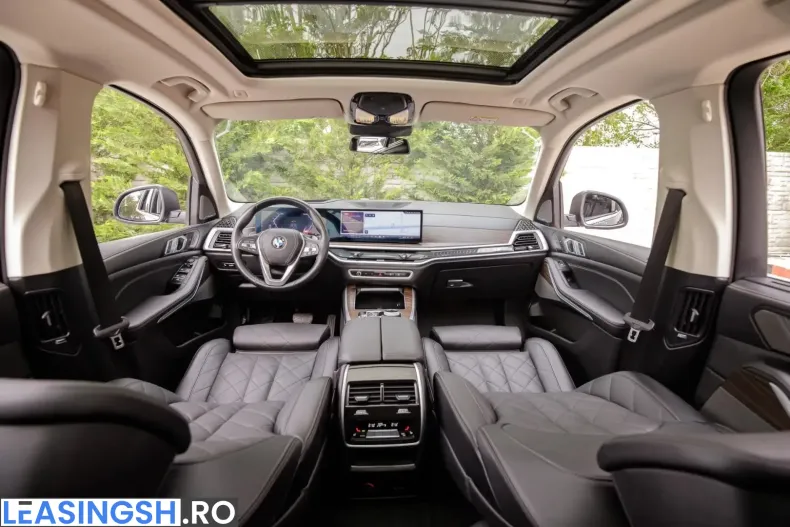 BMW X5 (Seria X) din 2024 cu 46.600 km - oferta BMW221392 - foto 22