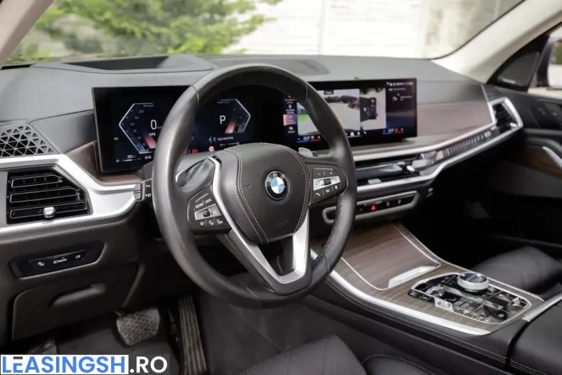BMW X5 (Seria X) din 2024 cu 46.600 km - oferta BMW221392 - foto 26