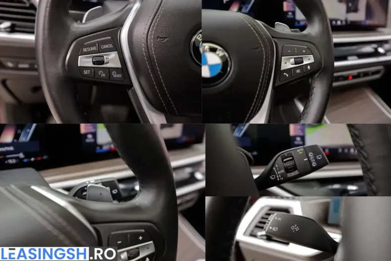 BMW X5 (Seria X) din 2024 cu 46.600 km - oferta BMW221392 - foto 28