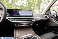 BMW X5 (Seria X) din 2024 cu 46.600 km - oferta BMW221392 - foto 29
