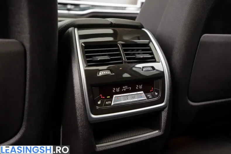 BMW X5 (Seria X) din 2024 cu 46.600 km - oferta BMW221392 - foto 35