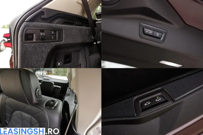 BMW X5 (Seria X) din 2024 cu 46.600 km - oferta BMW221392 - foto 36