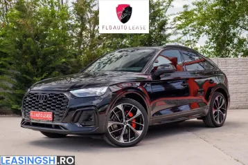 Audi Q5 Sportback din 2023 - oferta AUD221393