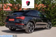 Audi Q5 Sportback din 2023 cu 22.100 km - oferta AUD221393 - foto 3