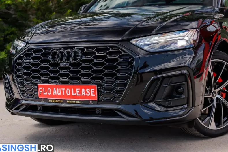 Audi Q5 Sportback din 2023 cu 22.100 km - oferta AUD221393 - foto 6