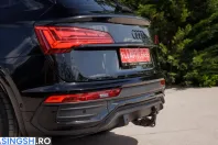 Audi Q5 Sportback din 2023 cu 22.100 km - oferta AUD221393 - foto 7