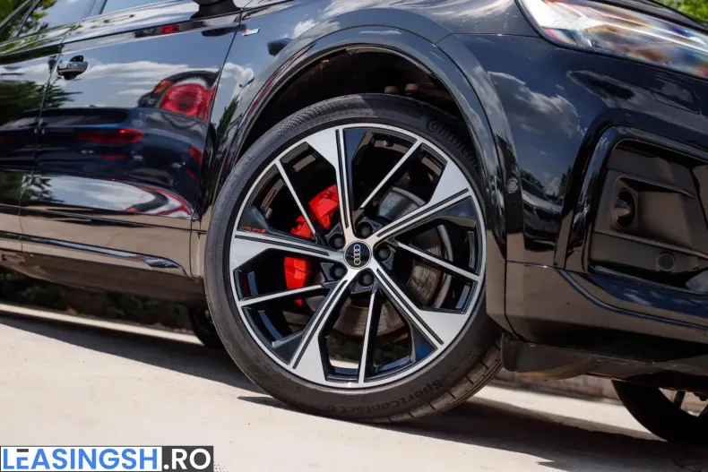 Audi Q5 Sportback din 2023 cu 22.100 km - oferta AUD221393 - foto 9
