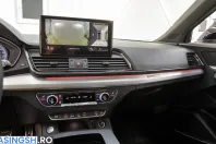 Audi Q5 Sportback din 2023 cu 22.100 km - oferta AUD221393 - foto 20