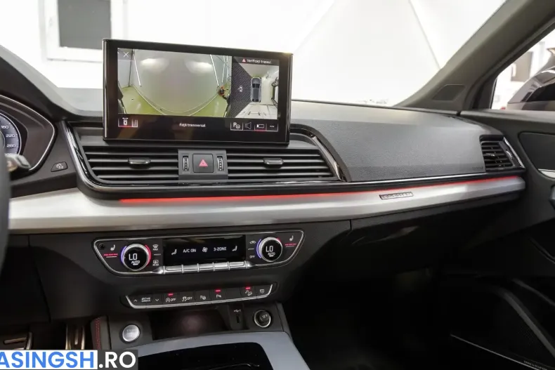Audi Q5 Sportback din 2023 cu 22.100 km - oferta AUD221393 - foto 20