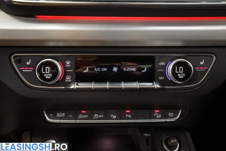 Audi Q5 Sportback din 2023 cu 22.100 km - oferta AUD221393 - foto 24