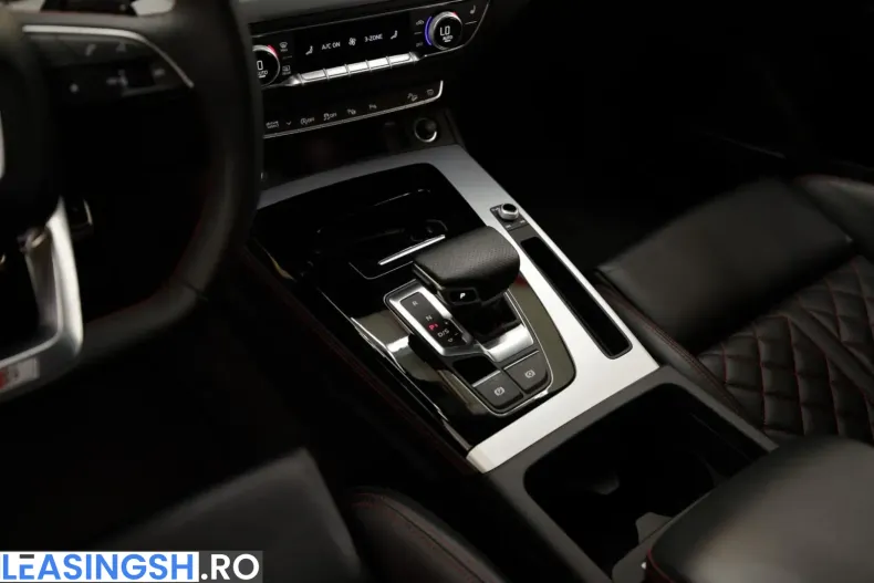 Audi Q5 Sportback din 2023 cu 22.100 km - oferta AUD221393 - foto 27