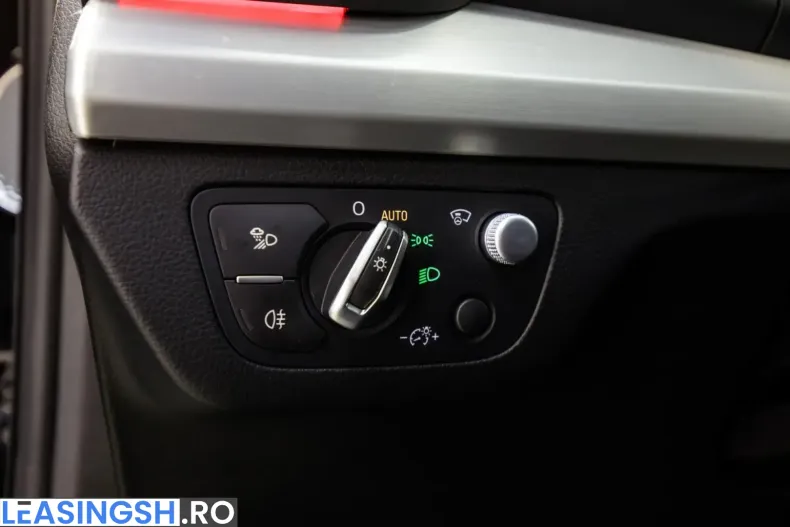 Audi Q5 Sportback din 2023 cu 22.100 km - oferta AUD221393 - foto 31