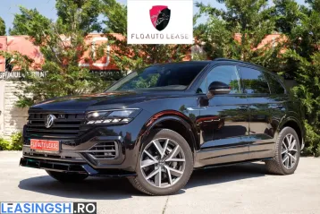 Volkswagen Touareg din 2023 - oferta VOL221394
