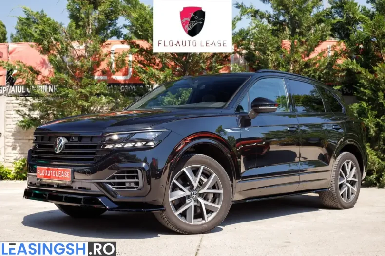 Volkswagen Touareg din 2023 cu 149.715 km - oferta VOL221394 - foto 1