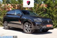 Volkswagen Touareg din 2023 cu 149.715 km - oferta VOL221394 - foto 2