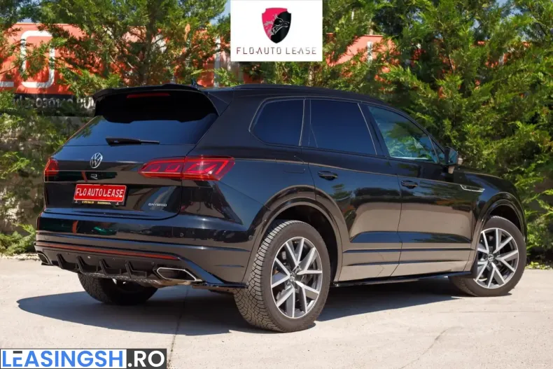 Volkswagen Touareg din 2023 cu 149.715 km - oferta VOL221394 - foto 3
