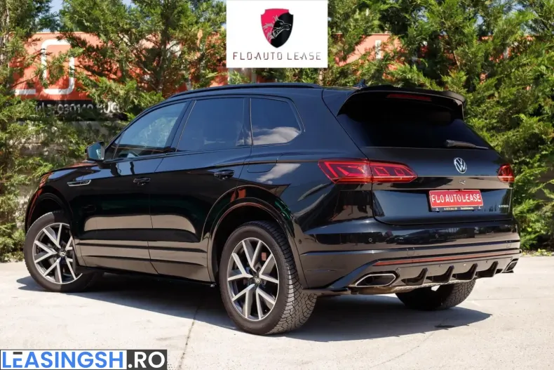 Volkswagen Touareg din 2023 cu 149.715 km - oferta VOL221394 - foto 4