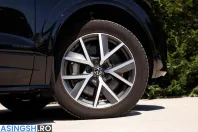 Volkswagen Touareg din 2023 cu 149.715 km - oferta VOL221394 - foto 7