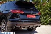 Volkswagen Touareg din 2023 cu 149.715 km - oferta VOL221394 - foto 8