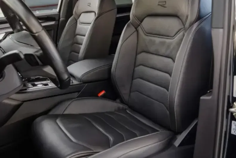 Volkswagen Touareg din 2023 cu 149.715 km - oferta VOL221394 - foto 14