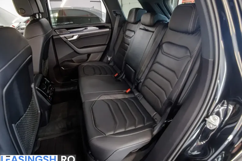 Volkswagen Touareg din 2023 cu 149.715 km - oferta VOL221394 - foto 20