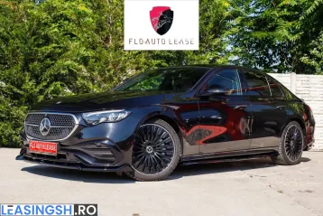 Mercedes-Benz E 200 din 2024 - oferta MER221395