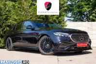 Mercedes-Benz E 200 (Clasa E) din 2024 cu 21.600 km - oferta MER221395 - foto 2