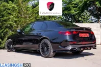 Mercedes-Benz E 200 (Clasa E) din 2024 cu 21.600 km - oferta MER221395 - foto 4
