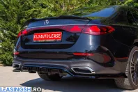Mercedes-Benz E 200 (Clasa E) din 2024 cu 21.600 km - oferta MER221395 - foto 5
