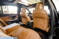 Mercedes-Benz E 200 (Clasa E) din 2024 cu 21.600 km - oferta MER221395 - foto 8
