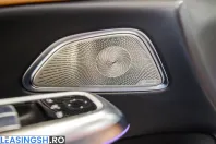 Mercedes-Benz E 200 (Clasa E) din 2024 cu 21.600 km - oferta MER221395 - foto 17