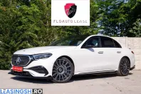 Mercedes-Benz E 200 (Clasa E) din 2024 cu 8.900 km - oferta MER221396 - foto 1