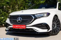 Mercedes-Benz E 200 (Clasa E) din 2024 cu 8.900 km - oferta MER221396 - foto 5