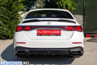 Mercedes-Benz E 200 (Clasa E) din 2024 cu 8.900 km - oferta MER221396 - foto 8