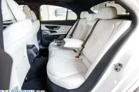 Mercedes-Benz E 200 (Clasa E) din 2024 cu 8.900 km - oferta MER221396 - foto 16
