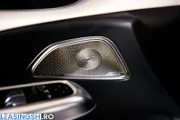 Mercedes-Benz E 200 (Clasa E) din 2024 cu 8.900 km - oferta MER221396 - foto 33