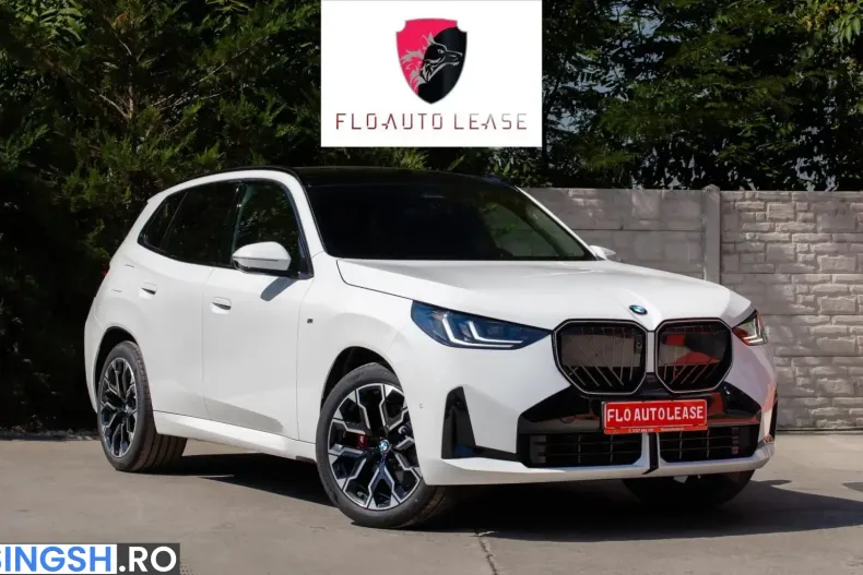 BMW X3 (Seria X) din 2025 cu 14 km - oferta BMW221397 - foto 1
