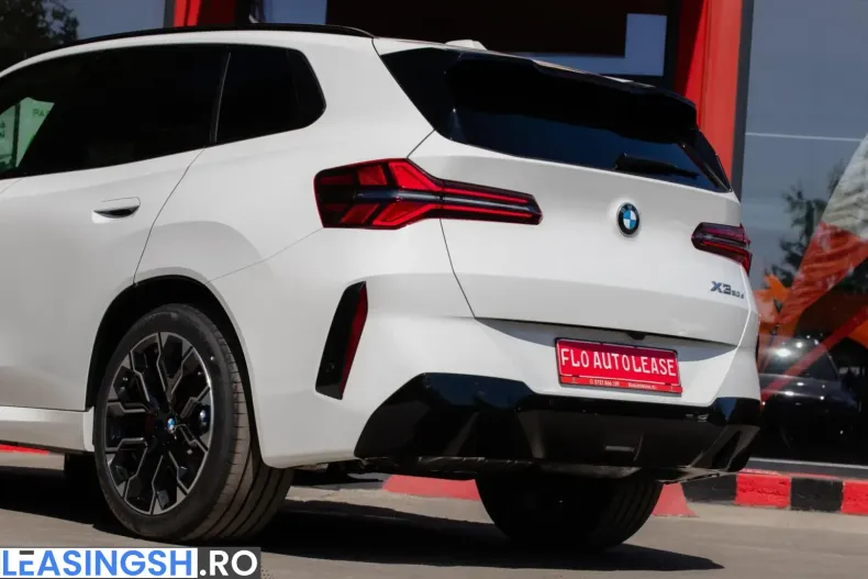 BMW X3 (Seria X) din 2025 cu 14 km - oferta BMW221397 - foto 5