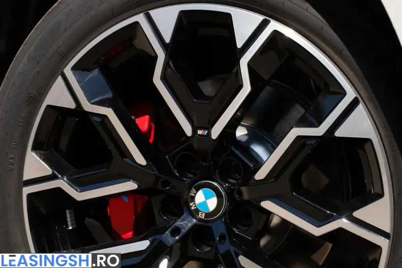 BMW X3 (Seria X) din 2025 cu 14 km - oferta BMW221397 - foto 7
