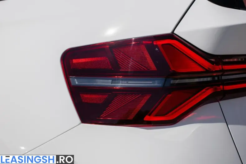 BMW X3 (Seria X) din 2025 cu 14 km - oferta BMW221397 - foto 8
